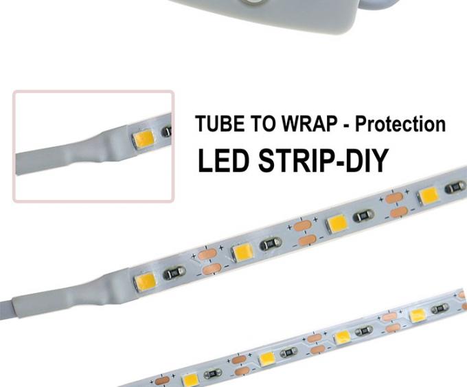 高品質のUSBコントローラー ディマー オンオフ スイッチケーブル LEDライトストライプランプ 3