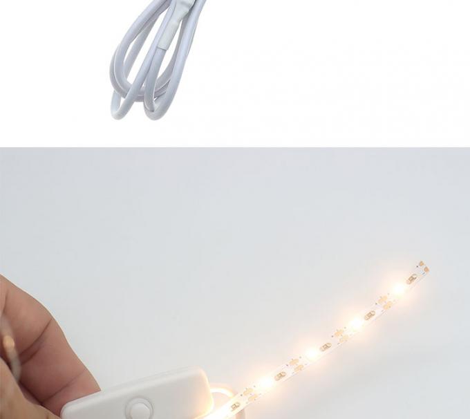 高品質のUSBコントローラー ディマー オンオフ スイッチケーブル LEDライトストライプランプ 5