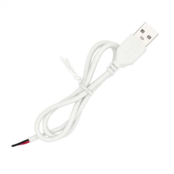 USB スイッチをオンオフする LED ストライプのケーブルディマー 2