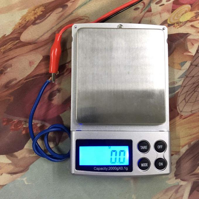 AAA AAA バッテリーエリミネーター リパース バッテリー USB 5v から 1.5v 3v 4.5v ステップダウン 電源充電ケーブル LEDライト 電動玩具 4