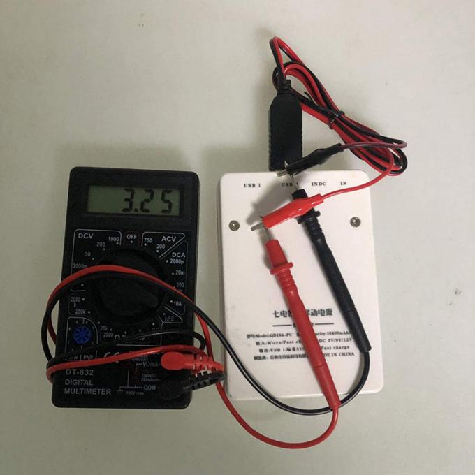 AAA AAA バッテリーエリミネーター リパース バッテリー USB 5v から 1.5v 3v 4.5v ステップダウン 電源充電ケーブル LEDライト 電動玩具 6