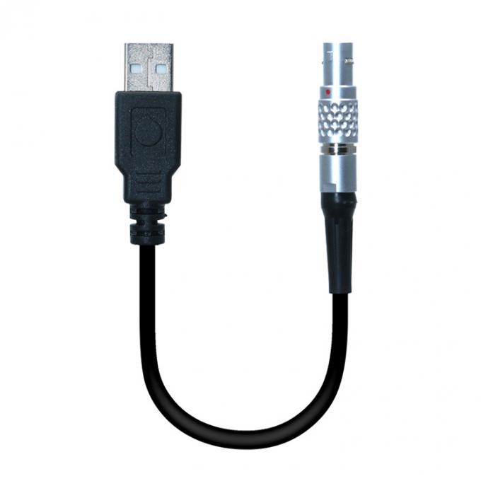 OEM USB から FGG 1B 6ピンケーブル 1