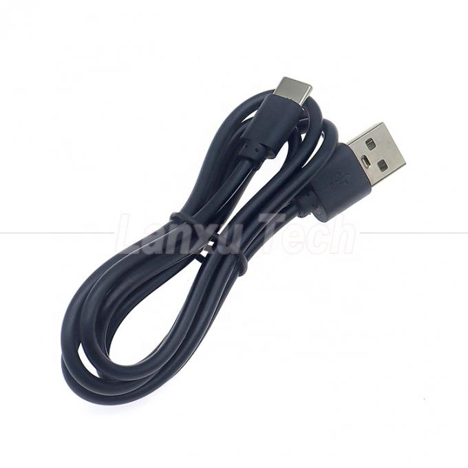 高品質の高速充電 2A 1m 2m 3m 5m 携帯電話タブレット用USB2.0AからC型拡張データ充電ケーブル 2