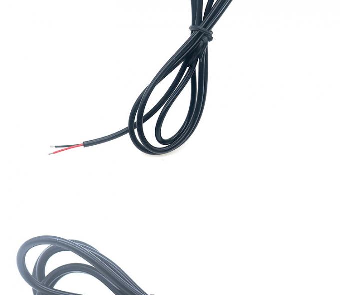 高品質の5VUSB2.0 LEDライトストライプランプのためのPigtailケーブル 7
