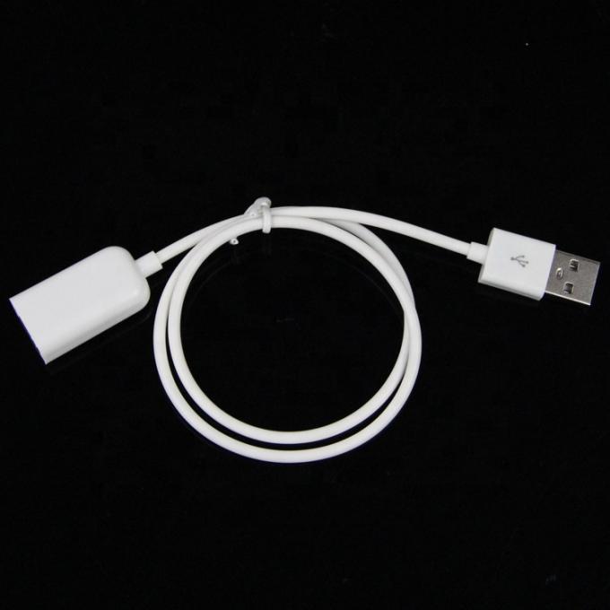 1M 2M データ充電 男性から女性 USB2.0型A拡張OTGケーブル コンピュータ家具 3