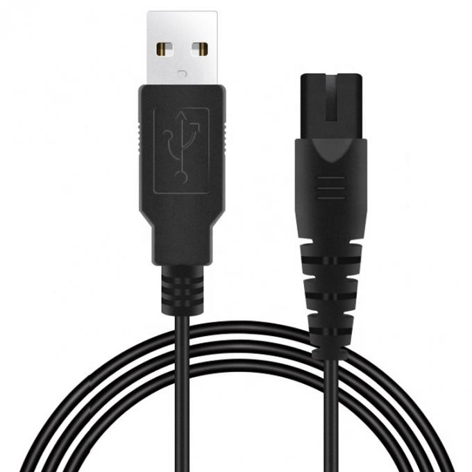 5VのレーザーUSBからACDC電源充電ケーブル 0