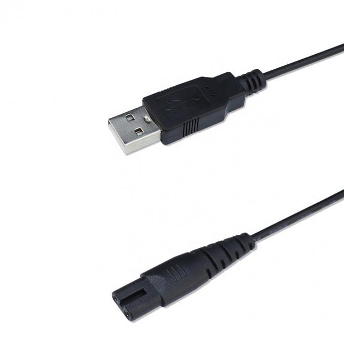 5VのレーザーUSBからACDC電源充電ケーブル 2