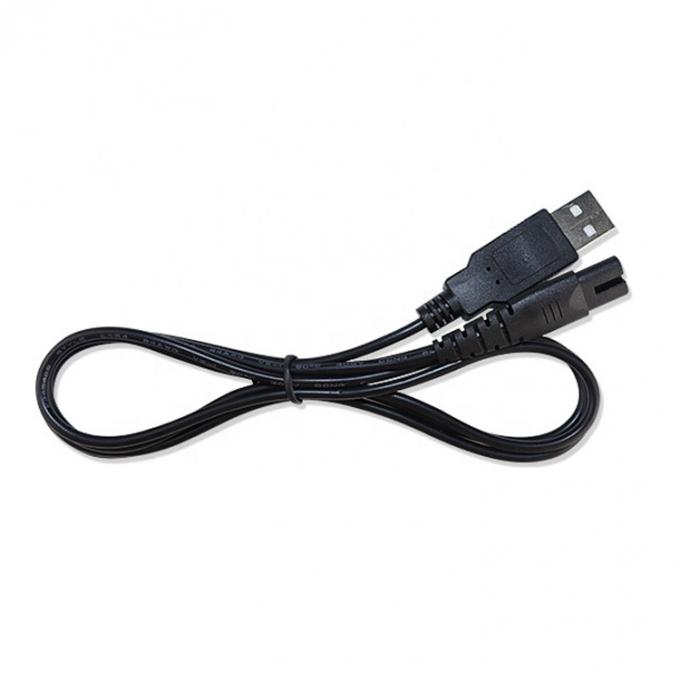 5VのレーザーUSBからACDC電源充電ケーブル 1
