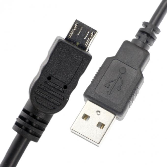 1m 2m 3m 5m 1A 2A データ充電 マイクロUSBからUSB延長充電ケーブル 2
