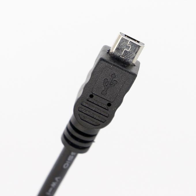 1m 2m 3m 5m 1A 2A データ充電 マイクロUSBからUSB延長充電ケーブル 4