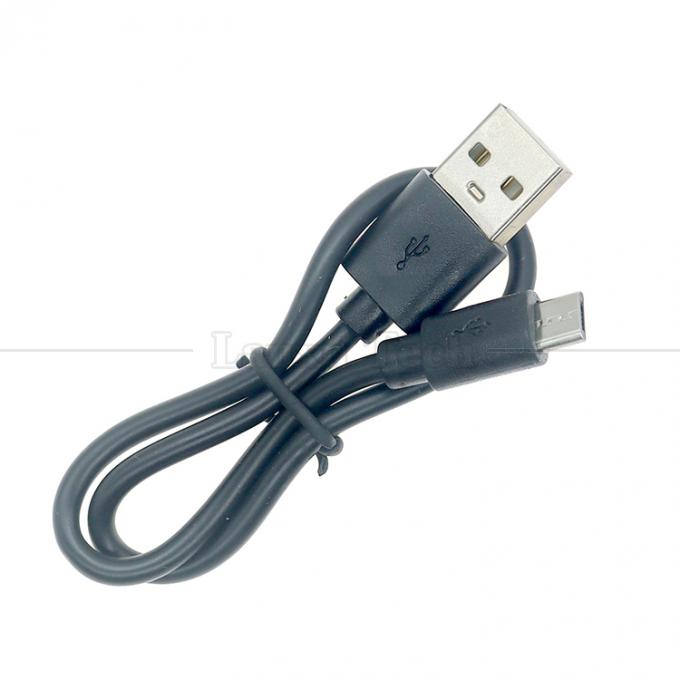 短 30cm 50cm 1m ホワイト ブラック データ 急速充電 1A V8 マイクロ B から USB A 男性 充電ケーブル アンドロイド 携帯電話 パワーバンク スピーカー 5