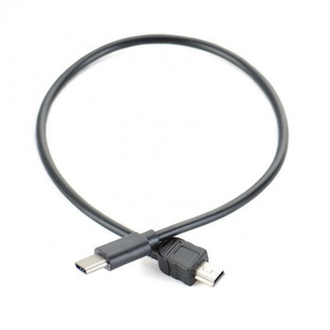 カメラ用USB OTGケーブルからUSB Type Cのデータ充電 2