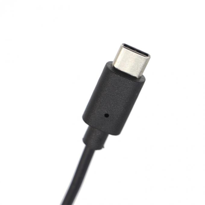 1M 2M 3M USB Type C から Micro A B 5 PIN USB OTG データケーブル 3