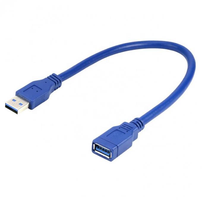 ハイスピード 5Gbps 1m 3m 5m 10m USB 3.0 Type A 男性から女性 USB 3.0 エクステンションケーブル 4