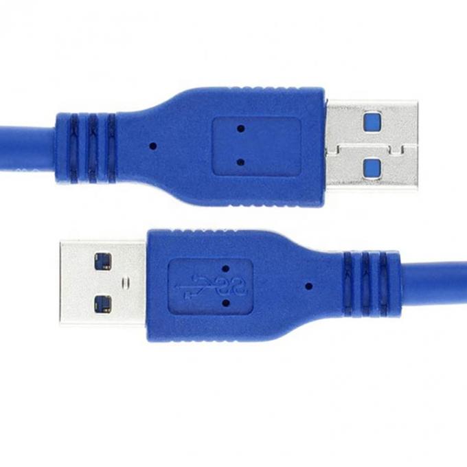 ハイスピード 5Gbps 1m 3m 5m 10m USB 3.0 Type A 男性から女性 USB 3.0 エクステンションケーブル 4