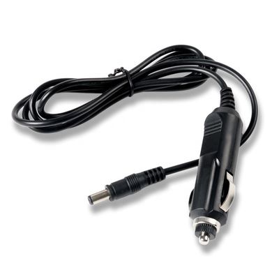 購入 高品質のDCプラグ 5.5x2.1mm 自動車タバコ点灯器充電器 アダプターケーブル online manufacture