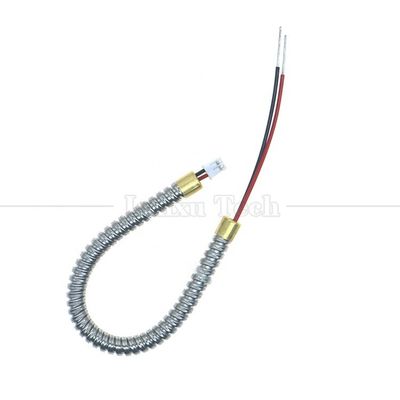 購入 オーダーメイド ステンレス カーボン ジャケット チューブ USB DC JST PH XH ワイヤー ハーネス 組み立て 装甲ケーブル online manufacture