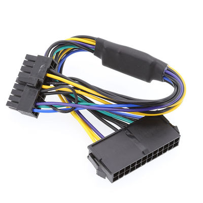 購入 パソコン用24PINから18PINのATX電源ケーブル online manufacture