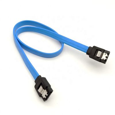 購入 高速 6Gbps データレート ハードディスク HDD SSD の Sata 電源ケーブル online manufacture
