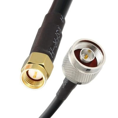 購入 カスタムアンテナ SMA 男性からN型Pigtail RF同軸拡張ケーブル GPSWiFiアンテナ online manufacture