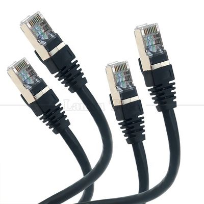購入 OEM 1M 3M 5M UTP FTP STP SFTP シールド Cat5 Cat5e Cat6 Ca6a Cat7 RJ45 通信 UV LAN ネットワーク イーサネット パッチケーブル online manufacture