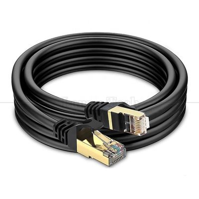 購入 1M 3M 5M UTP FTP STP SFTP シールド Cat5 Cat5e Cat6 Ca6a Cat7 RJ45コネクタ LANネットワークイーサネットパッチケーブル online manufacture