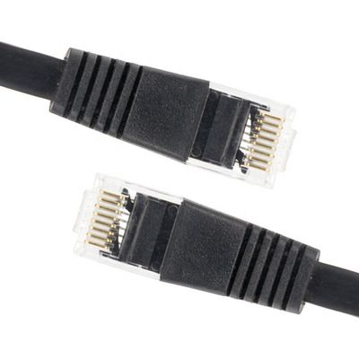 購入 STP UTP 産業用 Cat5 Cat5e Cat6 Cat7 Cat8 フラット RJ45 パッチコード ネットワーク イーサネット 延長 LANケーブル online manufacture