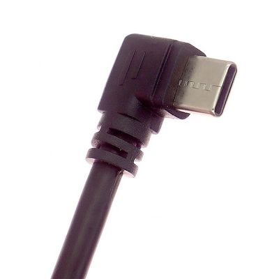 購入 1m 2m 3m 5m データ充電 90度 上下 左 右角 USBからC型拡張ケーブル online manufacture