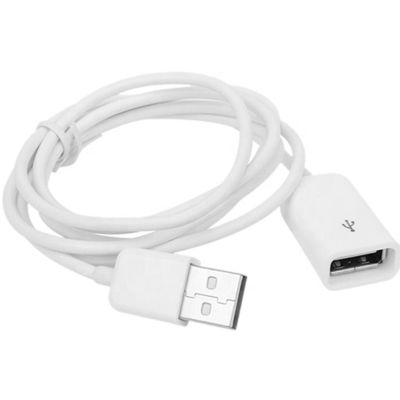 購入 1M 2M データ充電 男性から女性 USB2.0型A拡張OTGケーブル コンピュータ家具 online manufacture