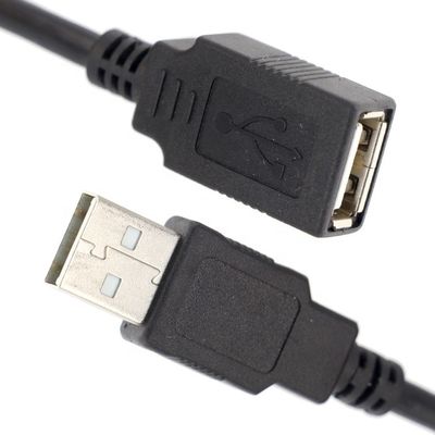 購入 1m 2m 3m 男性から女性タイプA USB 2.0拡張データ充電ケーブル online manufacture
