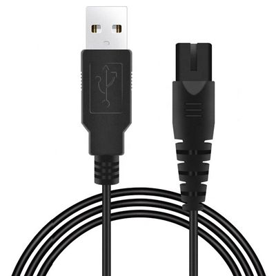 購入 5VのレーザーUSBからACDC電源充電ケーブル online manufacture