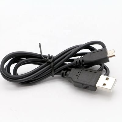 購入 1m 2m 3m 5m 1A 2A マイクロBからUSBAデータチャージャーケーブル online manufacture