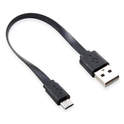 購入 パワーバンクスピーカーのマイクロUSBケーブル online manufacture