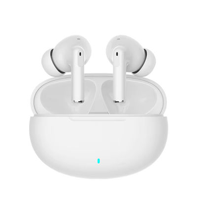 IPods Pro Tws イヤホン ワイヤレス 2024 イン イヤ ヘッドフォン 騒音消去 Hifi スポーツ ミニ ブルー 歯 イヤホン