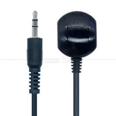 オーダーメイド 2.5mm 3.5mm Audio Jack IR リモート Mi 赤外線発射器 ブレースター 受信器 エクステンダーケーブル STB テレビボックス