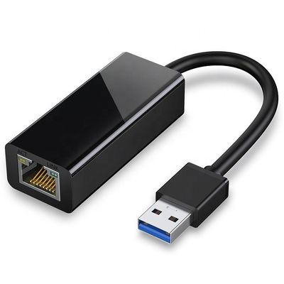 10g SFP USB 3.0 から Rj45 アダプター 無線LAN ネットワーク インターフェース カード