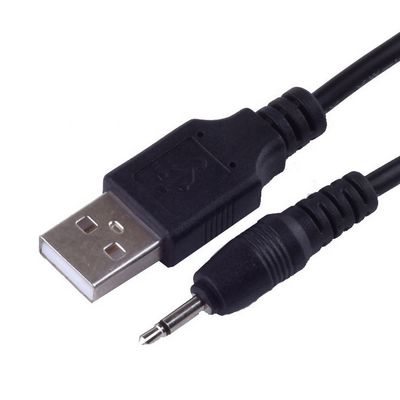 カスタムUSBから2.5mmモノオーディオジャックDC充電ケーブル