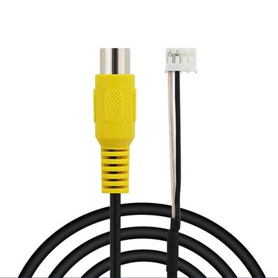 RCA 女性 男性からJST PH2.0 XH SH MX接続ケーブル