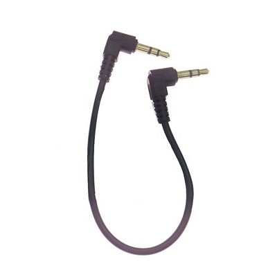 0.2M 1M 2M 3M 10M 90度角 男性から男性 3極 TRS ステレオオーディオ ジャック ヘッドフォン カースピーカーの延長ケーブル