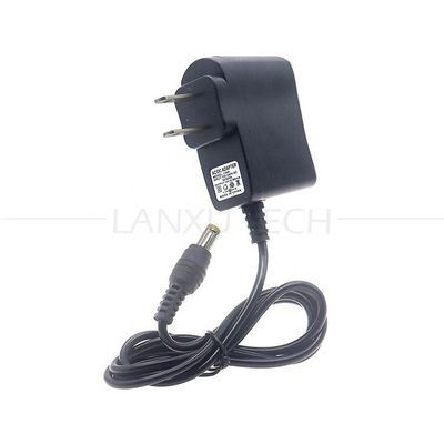 アメリカ合衆国 EU イギリス AU プラグ ACから5V 9V 12V DC 5.5x2.1mm 2.5 ジャック電源アダプター