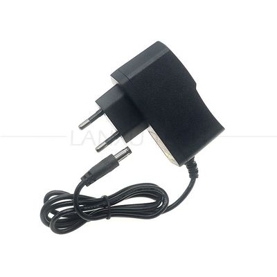 ユニバーサル EU US UK AU プラグ ACから12v 9v 5v 1A 2A DC 5.5x2.1mm 2.5mm ジャック電源変換アダプタ