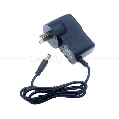 高品質 オウ EU Us UKプラグ 220-240v ACから12v 9v 5v Dc 5.5x2.1mm 2.5mm モデムルーターモニター用のジャック電源アダプター