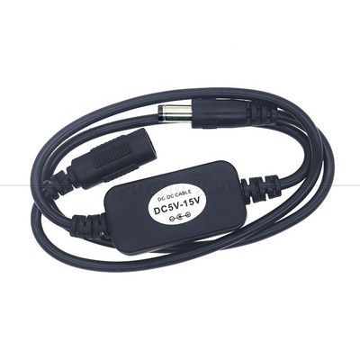 DC 5V 9V 12V 15V 自動コントローラー オンオフ セット リニューアル WiFi ルータ 自動再起動タイマー