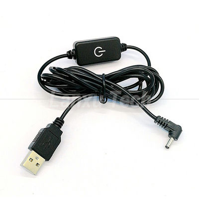 USBからDC ジャック LEDライトストライプのためのステップレスディマー