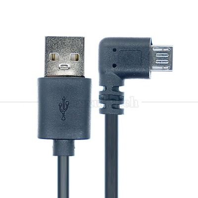 1M 2M 3M 1A 2A 3A データ充電 90度 右角USB マイクロ拡張ケーブル