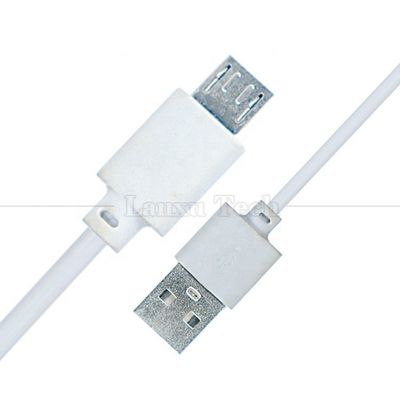短 0.3M 0.5M 1M 充電 パワーバンク タブレット 玩具用のマイクロ USB 充電ケーブル