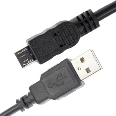 1m 2m 3m 5m 1A 2A データ充電 マイクロUSBからUSB延長充電ケーブル