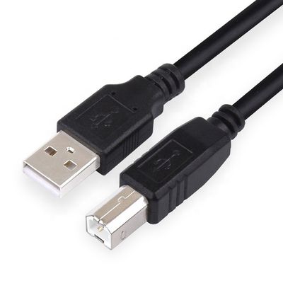 高品質 1m 2m 3m USBタイプBからHPの男性USBプリンターケーブル