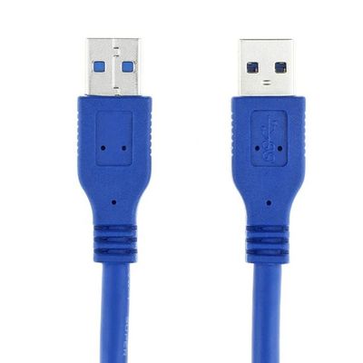 高速データ充電 5Gbps USB 3.0 男性から男性 USB 3.0拡張ケーブル
