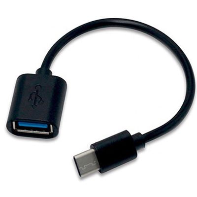 USBタイプC 男性からUSB2.0 女性用OTGアダプターケーブル